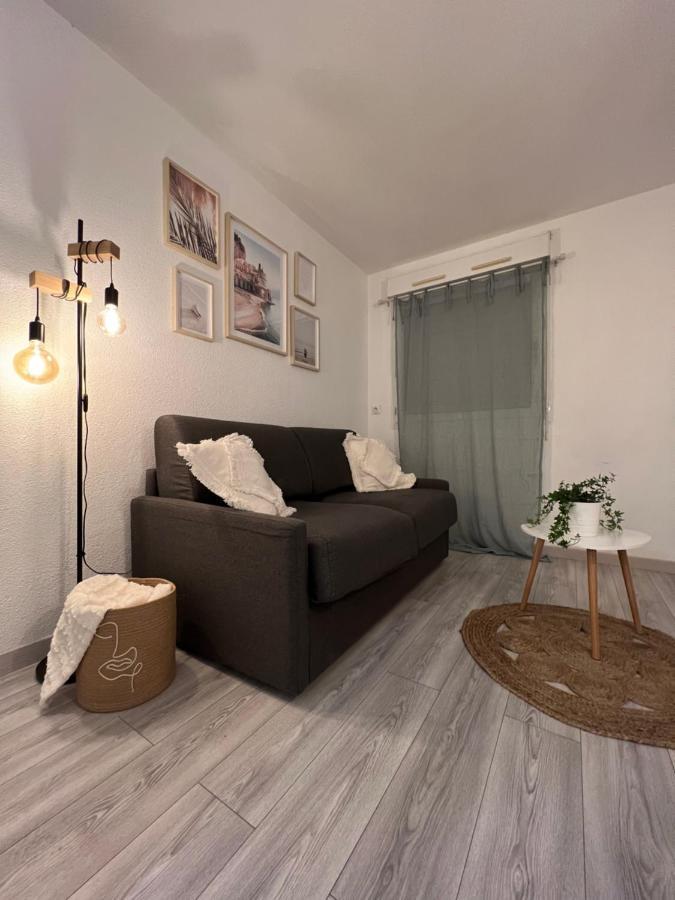 Studio Nice Port Exteriér fotografie