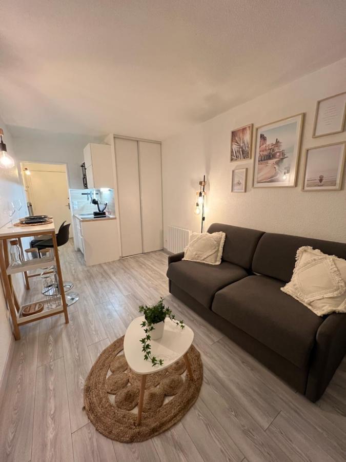 Studio Nice Port Exteriér fotografie